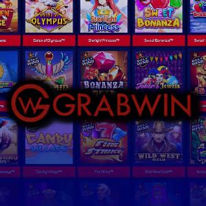 Grabwin pro  Pemain di uji dengan berbagai tantangan dalam judi online terpercaya